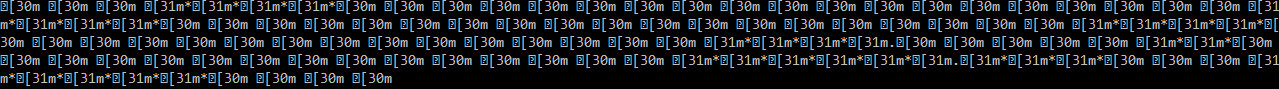 spring-boot-banner-spring output ansi enabled-true