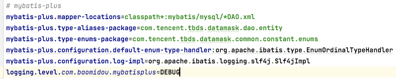 MyBatis-Plus @TableField(typeHandler = MybatisEnumTypeHandler.class)在update操作时报错