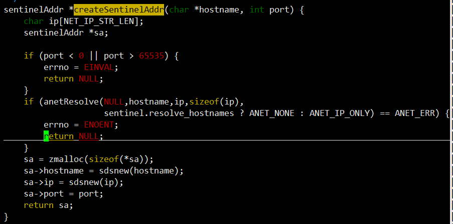 Redis [BUG]Sentinel  stuck with +sdown upon replica pod restart  