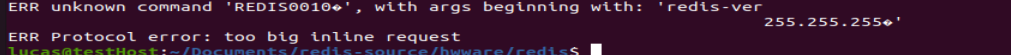 Redis AOF file and RDB file as the source of Redis Mass insertion