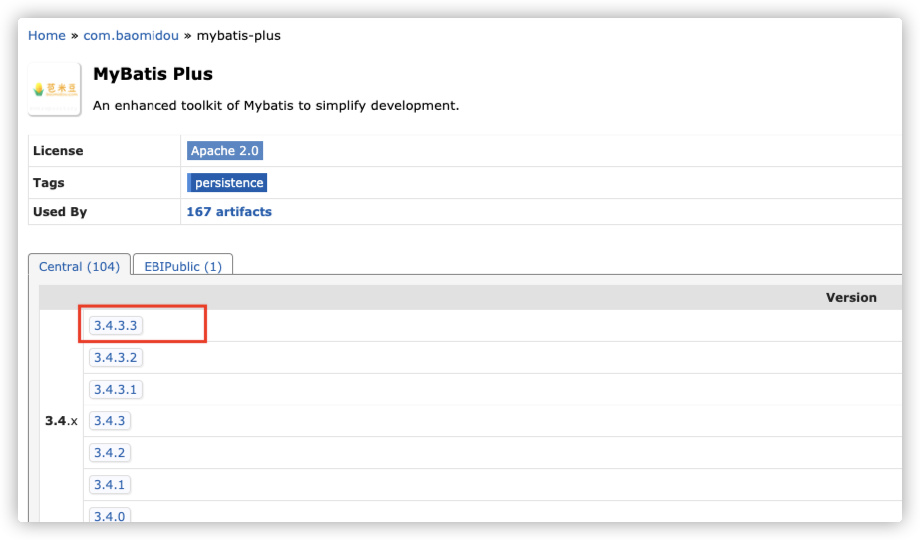 MyBatis-Plus  An illegal reflective access operation has occurred  Java 11