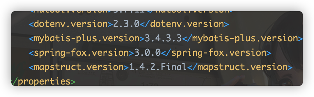MyBatis-Plus  An illegal reflective access operation has occurred  Java 11