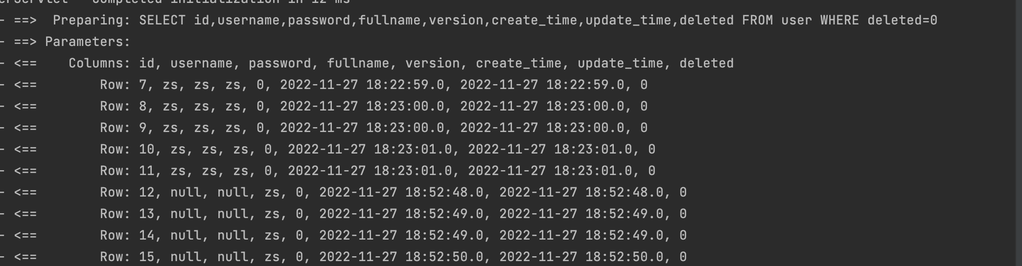 MyBatis-Plus MybatisPlus 分页插件无效，一直返回所有的数据