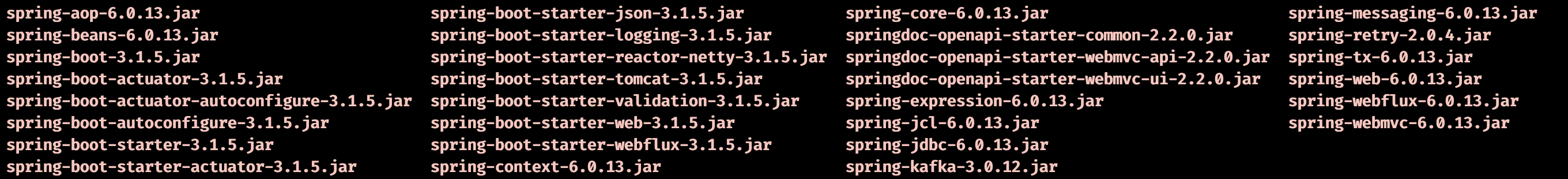 Spring WebClient reports 'Host is not specified' for URI with hostname and port, but without scheme