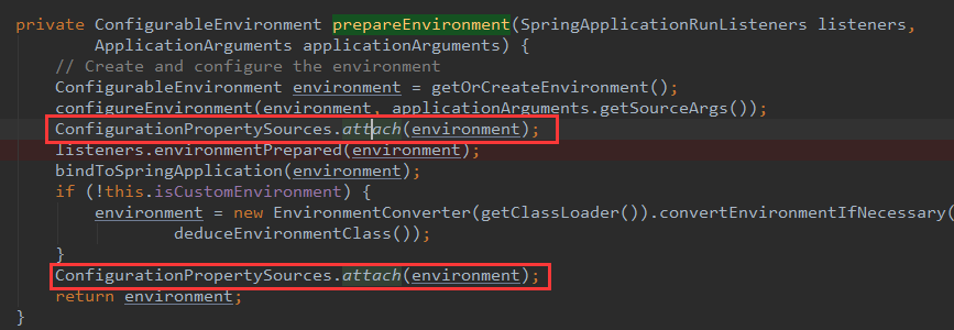 SpringBoot Duplicate code calls 