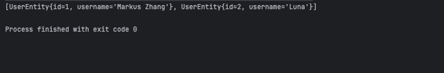 Spring Spring Dependency Injection Bug