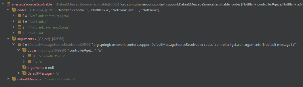 Spring Improve method validation support for containers with constraints on container elements 