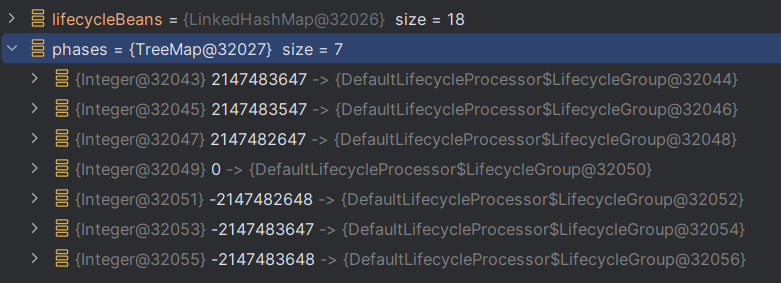Spring StackOverflow error on SpringContext closing