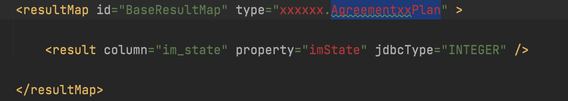 MyBatis-Plus mybatis-plus.type-enums-package 特殊场景下不生效
