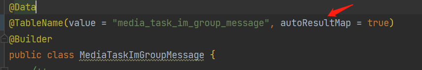 MyBatis-Plus JSON字段分页查询出错