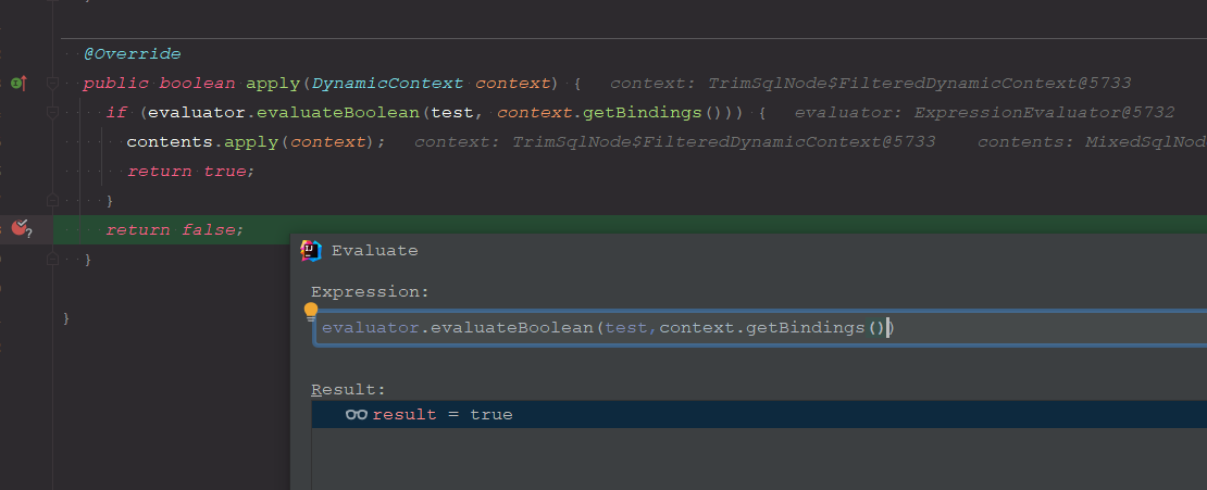MyBatis-Plus 【BUG紧急】sqlSource.getBoundSql() 返回的sql没有解析出where子句