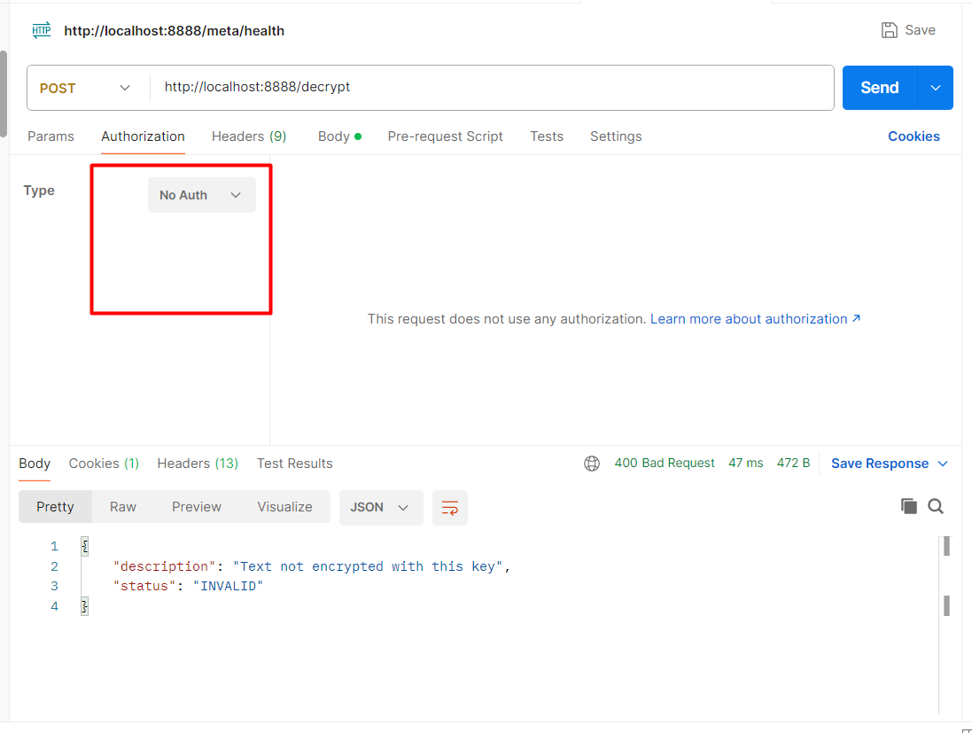 SpringBoot spring security on profile doesn't load