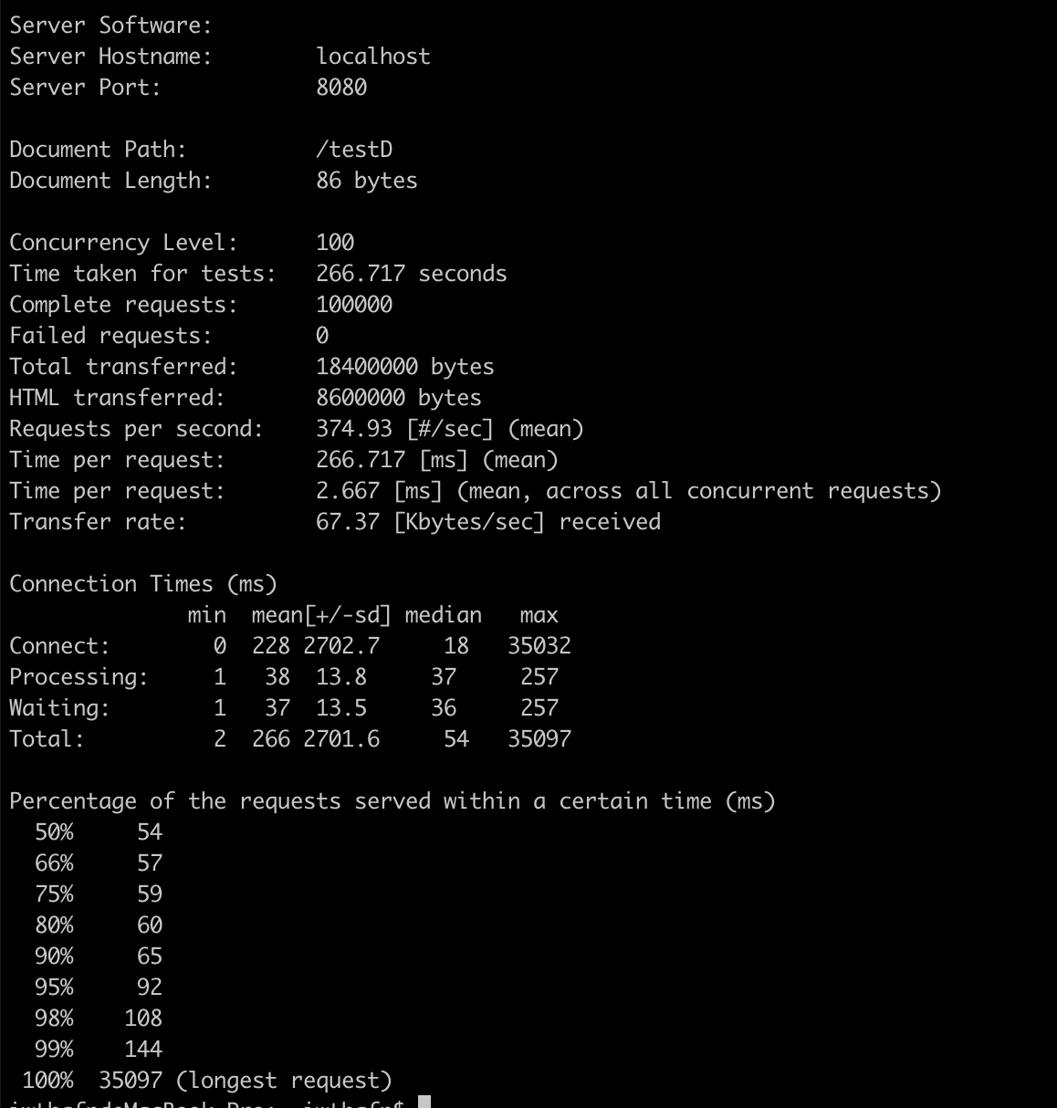 Spring There is an unknown problem with transaction support for reactive projects