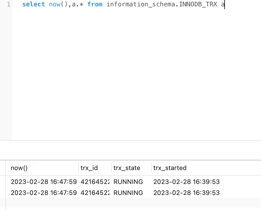 Spring There is an unknown problem with transaction support for reactive projects