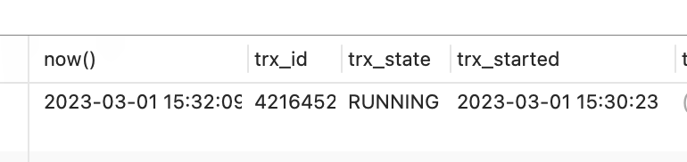 Spring There is an unknown problem with transaction support for reactive projects