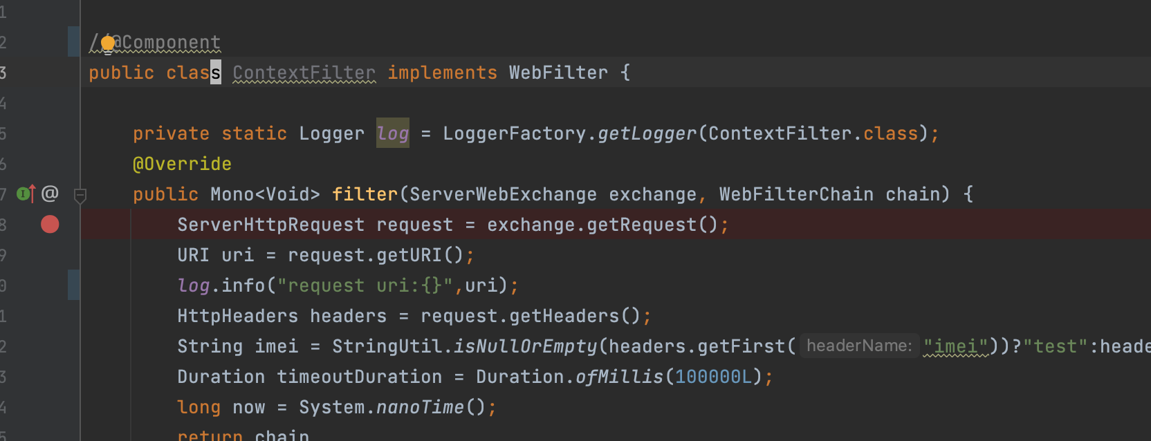 Spring There is an unknown problem with transaction support for reactive projects
