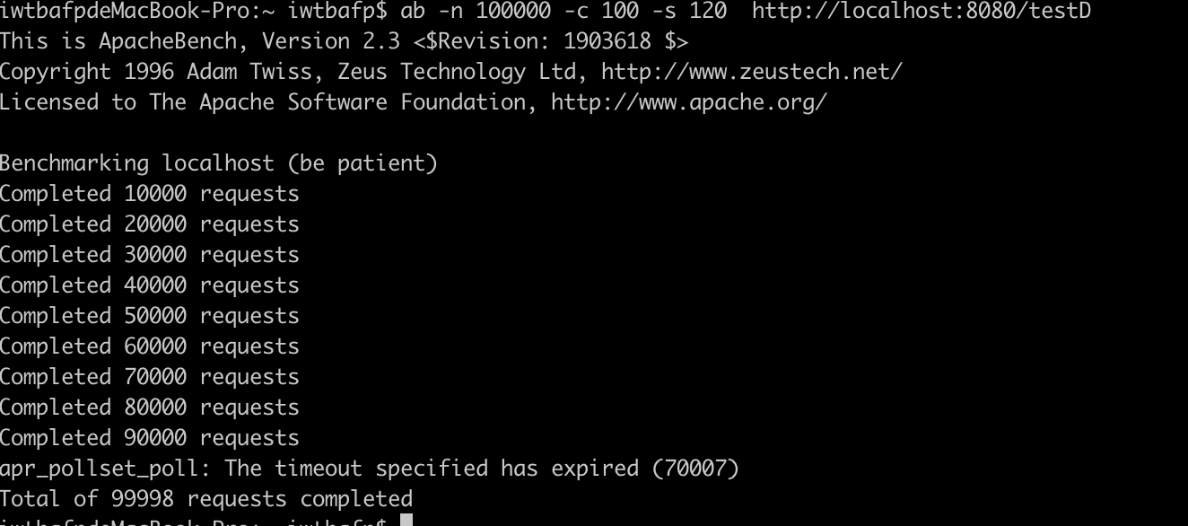 Spring There is an unknown problem with transaction support for reactive projects