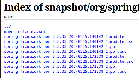 Spring ContentCachingResponseWrapper no longer honors Content-Type and Content-Length