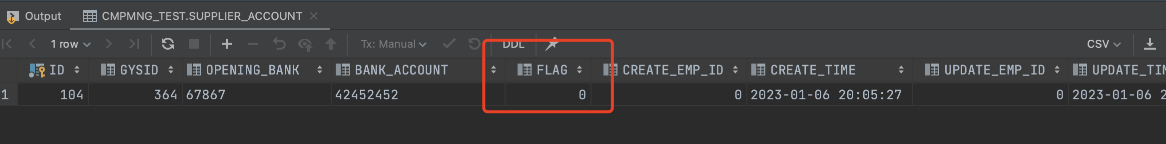 MyBatis-Plus 使用逻辑删除后  调用saveOrUpdateBatch 方法更跟新逻辑删除字段该字段更新失败