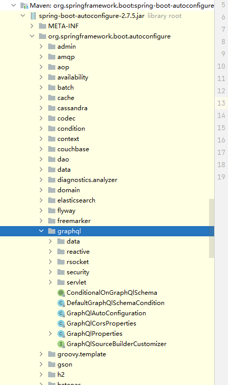 MyBatis-Plus 引用mybatis-plus后，graphql无法自动配置