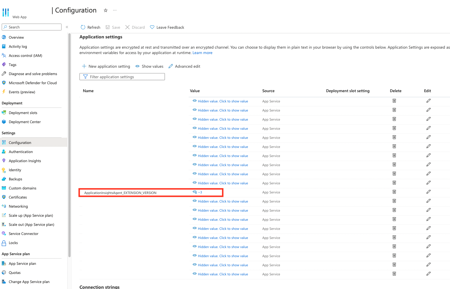 SpringBoot Spring Boot 2.7.8 application cannot be reached in Azure