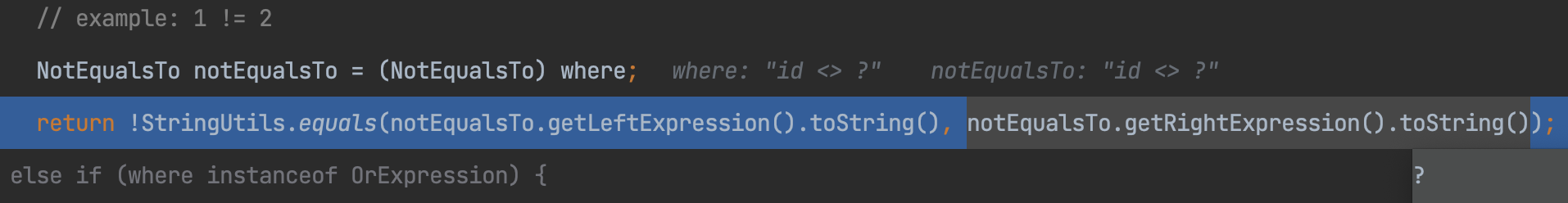 MyBatis-Plus BlockAttackInnerInterceptor bug