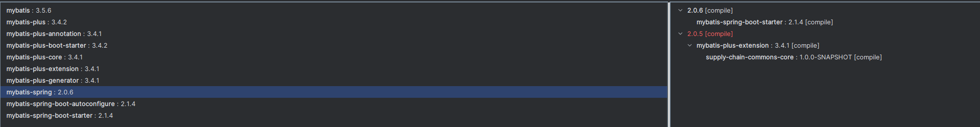 MyBatis-Plus @EnumValue updateById后数据库还是存入枚举的name