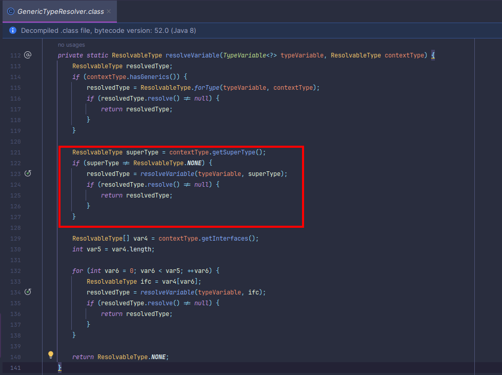 Spring Can't instantiate a @RequestBody request, using parameterized type of an interface as a controller