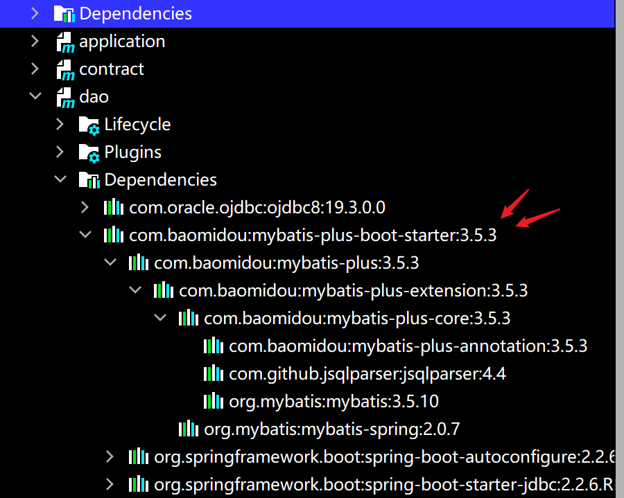 MyBatis-Plus 使用mybatis-Plus 3.x 版本通过 UpdateWrapper设置字段值为空，但报错：无效的列类型