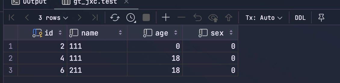 MyBatis-Plus 增强特性：@TableField insertStrategy 策略提供 DB 预设的默认值