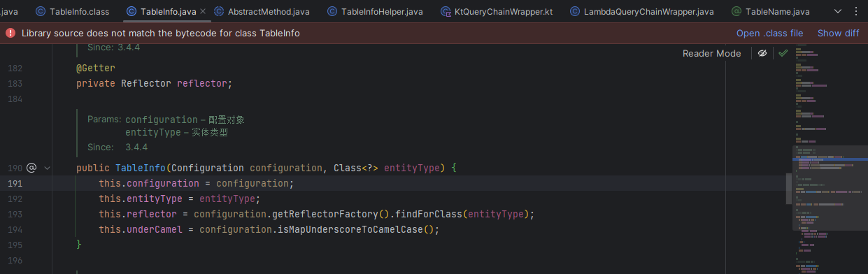 MyBatis-Plus 能麻烦在编译源码jar时进行delombok吗