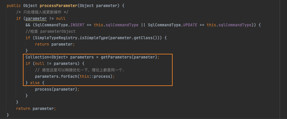 MyBatis-Plus 自定义通用方法时，多个参数字段无法全部填充