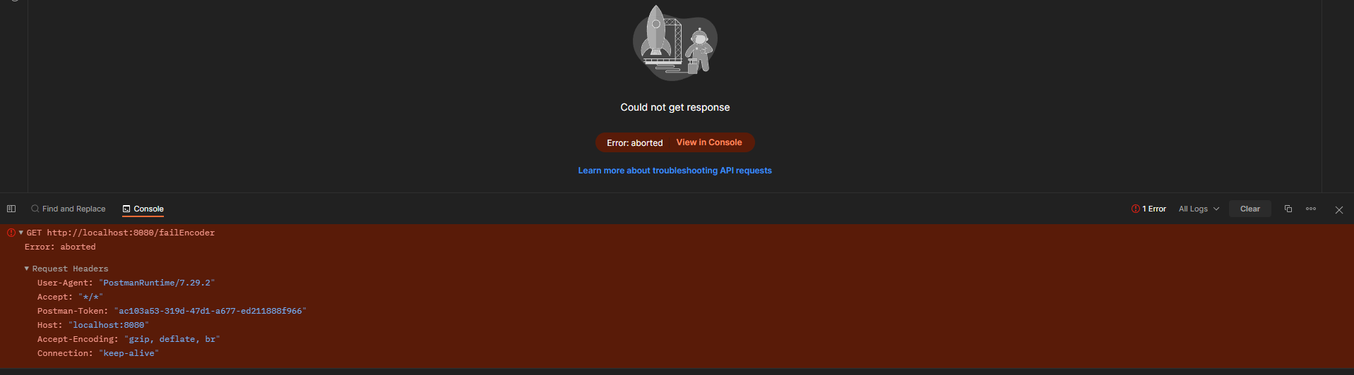 postman_error