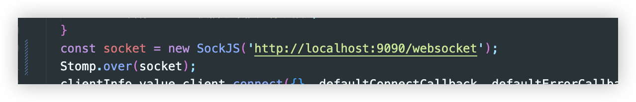 Spring Change default phase for STOMP message handling components to be ahead of Boot's WebServerStartStopLifecycle default phase