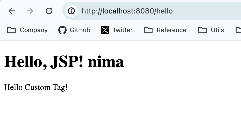 SpringBoot JSP-related resources may not be found in an executable war file when using Jetty