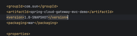 SpringBoot JSP-related resources may not be found in an executable war file when using Jetty