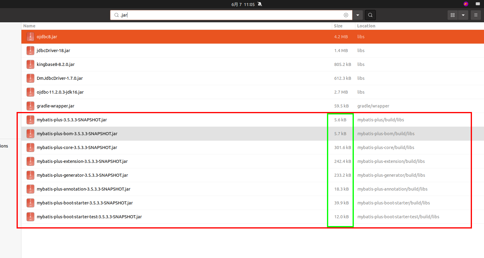 MyBatis-Plus 请教一个mybatis-plus 2.3 在idea编译的问题