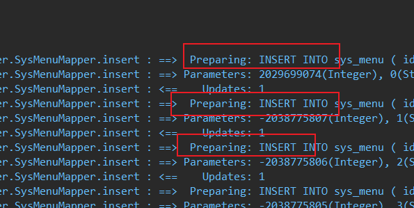 MyBatis-Plus mybatis执行器设置不生效