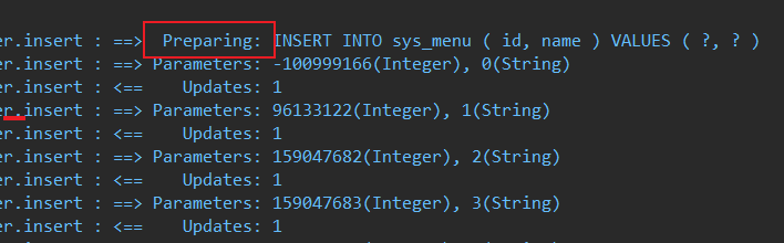 MyBatis-Plus mybatis执行器设置不生效