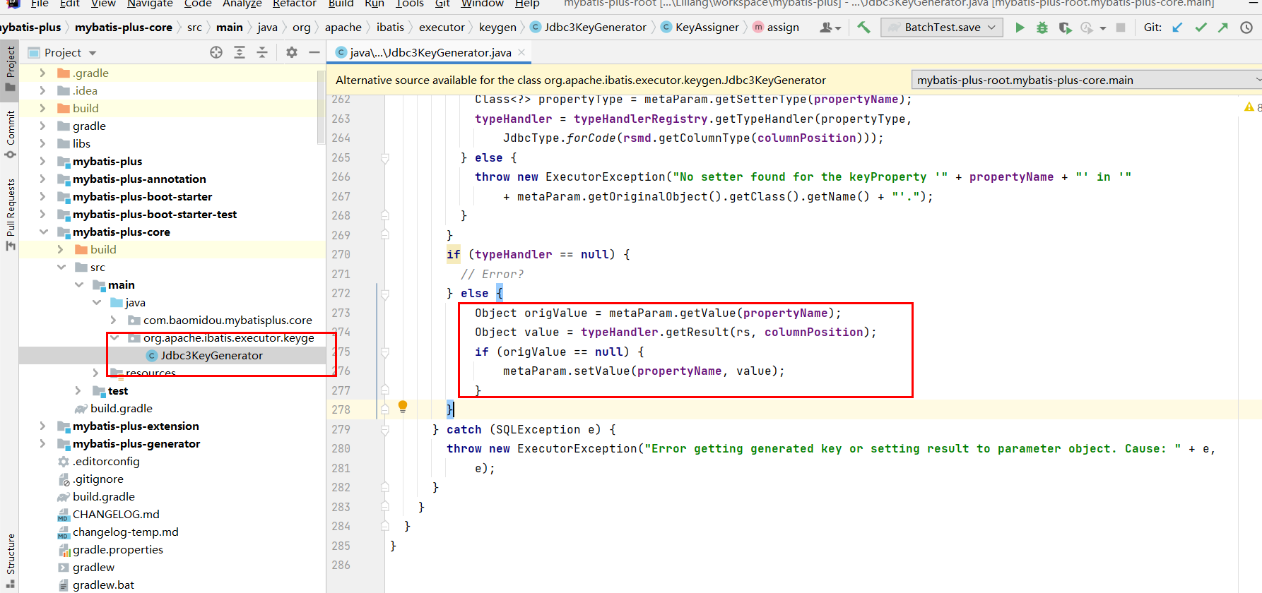 MyBatis-Plus saveBatch自增ID，代码中设置了id后，执行后id被替换成错误的（使用了MySql jdbcUrl rewriteBatchedStatements=true）这个问题到底解决没有