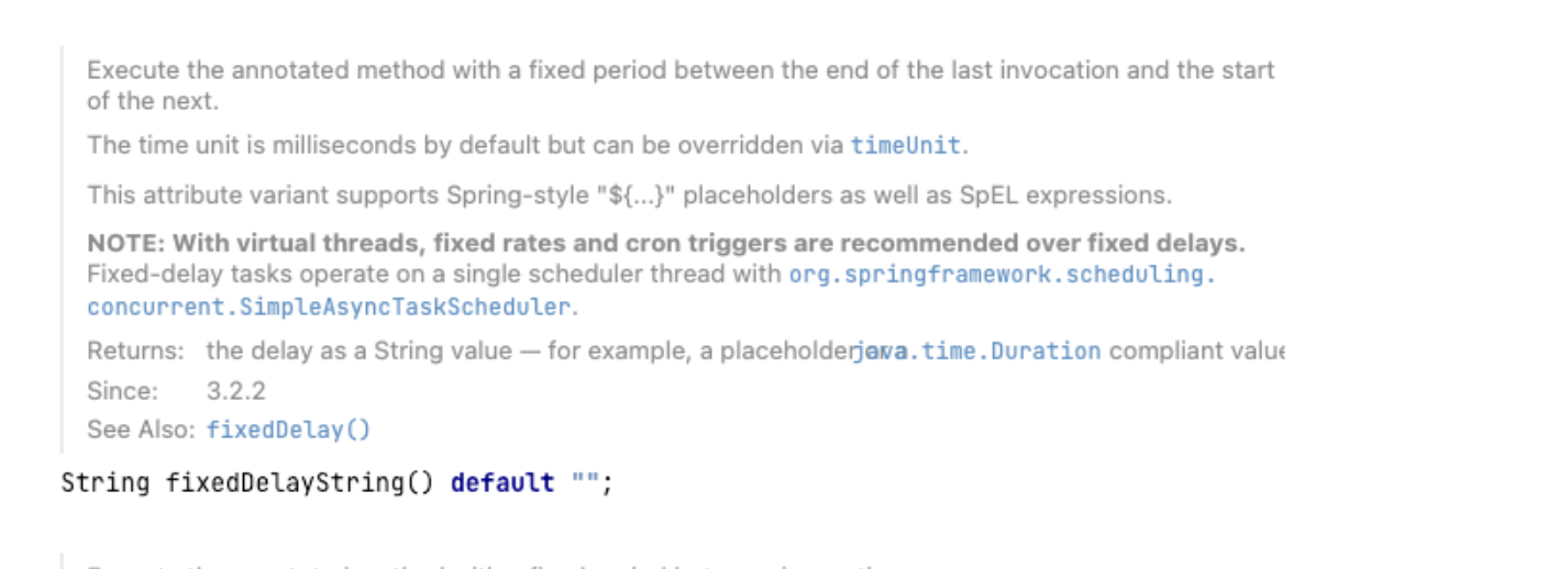 SpringBoot @RedisHash timeToLive is a long, which is not compatible with the use of SPeL