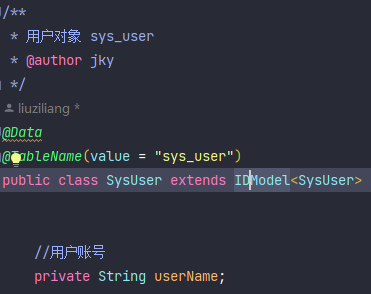 MyBatis-Plus Not found @TableId annotation, Cannot use Mybatis-Plus 'xxById' Method