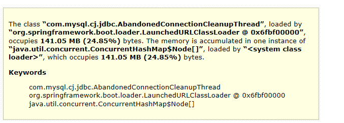MyBatis-Plus 使用SqlHelper.sqlSession 执行更新造成连接池无法释放
