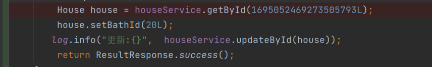 MyBatis-Plus 自动填充功能 MetaObjectHandler,先查询（getById）后更新（updateById）导致更新的时候把创建时间也更新
