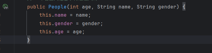 Spring The C namespace parameters in do not match in Spring 6.1