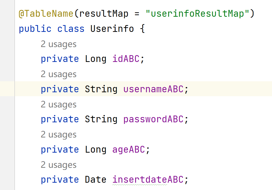 MyBatis-Plus mappedStatements中不包含selectById方法吗？
