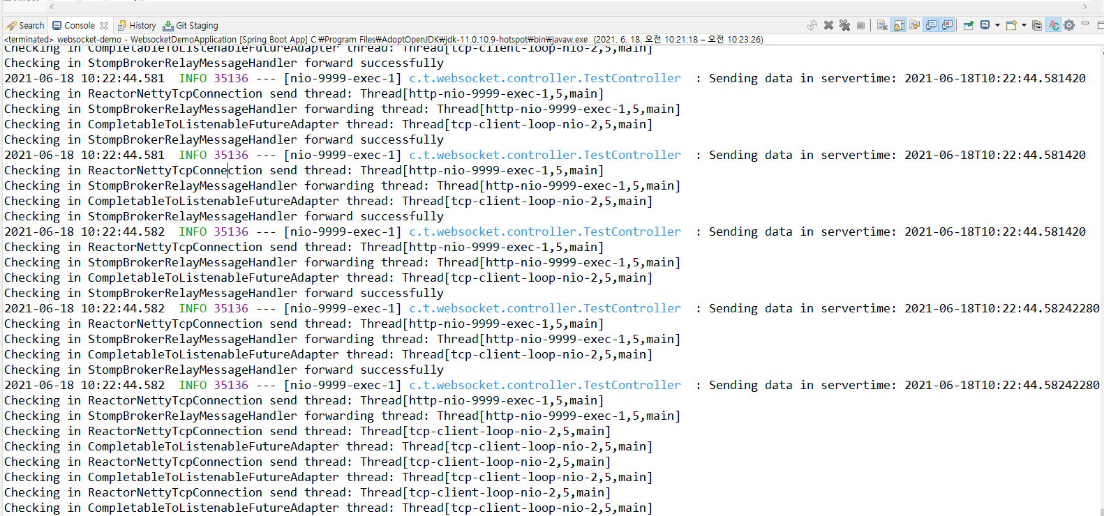 websocket2222