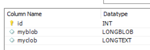MyBatis-Plus 什么情况下用jdbcType呢？
