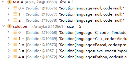 MyBatis-Plus 当实体类中成员变量类型中存在泛型时，TypeHandler将无法正确地被指定