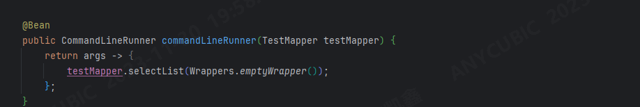 MyBatis-Plus 想要查询自动增加两个查询条件，用多租户插件模式是否满足？